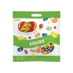 Jelly Belly Sours Jelly Beans Bag